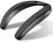Altoparlante da collo, altoparlanti Bluetooth wireless con archetto da collo, altoparlante Bluetooth portatile con autonomia di 12 ore, suono stereo 3D, microfono integrato, impermeabile per casa