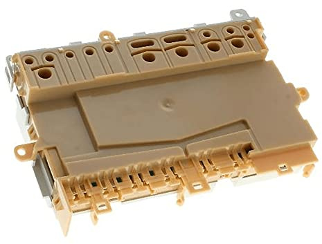 Modulo di controllo originale Lavastoviglie 481010661413, C00325959 WHIRLPOOL