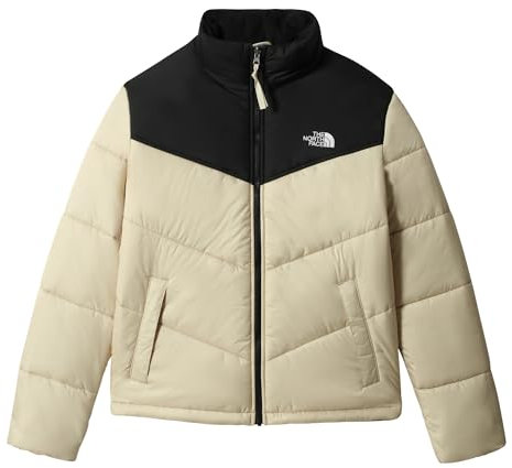 The North Face Saikuru Jacke Gravel XL
