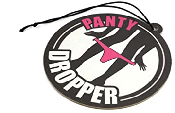 Panty Dropper - Duft NEW CAR - Accessories Zubehör Car Scents Airfreshener - JDM Auto Lufterfrischer