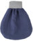 Lilakind“ Baby Musselin Strampelsack | Kleinkind Musselin Schlafsack | Made in Germany Marine Gr. XXL