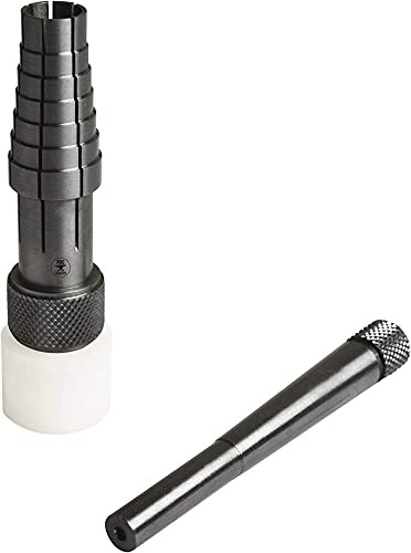 AI Rathburn Ring Stretcher Enlarger Expander Mandrel Wedding Band Sizer Jewelry Ring Sizing Tool