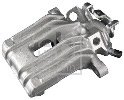 FEBI BILSTEIN Pinza de freno Eje trasero, derecha 178058