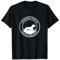 Rauhaardackel Jagdgebrauchshund Jäger Jagdhunde Hunde T-Shirt