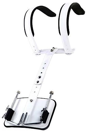 TOYANDONA Rückenständer Für Snare-drum Verstellbarem Schultergurt Für Marsch-drum-zubehör Und Einfachen Transport