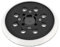 Patins de ponçage pour ponceuse orbitale aléatoire Bo-SCH PEX 300 AE 400 AE 4000 AE 4000 AE 125 mm