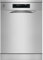 Electrolux Lavavajillas de 60 cm, ESM74840SX, 14 Cubiertos, Sistema AirDry, Display XL, Motor Inverter, Programa Auto, Función Extrahigiene, Softspikes, 44 dB(A), Clase C, Inox