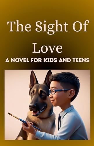 The Sight Of Love