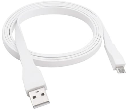 HOOLRZI Replacement USB Charging Cable Cord Wire For UE Boom/Megaboom/UE Megablast Bluetooth-compatible Speakers Accessories
