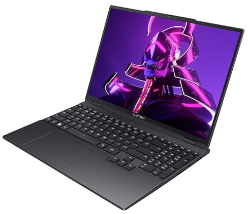 Captiva Notebook Business/Office I10-1444GE | Intel Ultra 7 255H | 32GB DDR5 RAM | Intel Arc Graphics | 500 GB SSD | 15.3 Zoll WQXGA 180Hz | Windows 11 Home