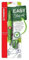 Fapling crayon stabililo Easyergo 3.15 mm à droite - Bourse verte / vert foncé | 5 pièces