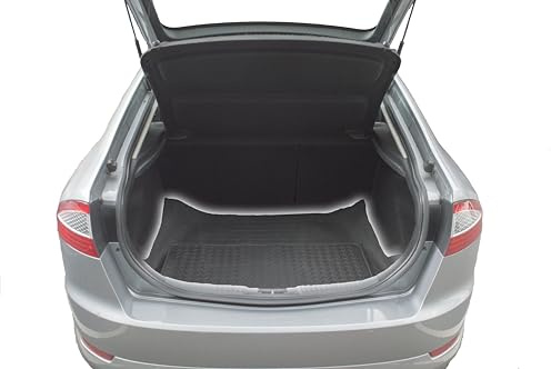 Maypole MP6380 Heavy Duty PVC Car Boot Liner