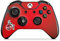 DeinDesign Skin kompatibel mit Microsoft Xbox One Controller Folie Sticker 1. FC Köln Offizielles Lizenzprodukt EffZeh
