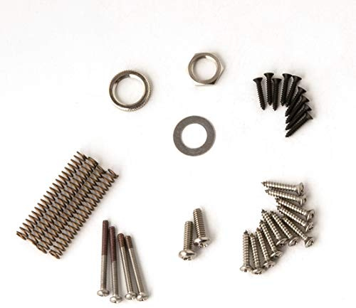 PRS Hardware Kit, Nickel