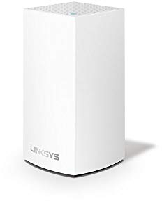 Linksys VLP0101UK VELOP Système WiFi WiFi VLP0101 – Routeur sans fil – Commutateur 2 ports – GigE – 802.11abgnac Bluetooth 4.1 LE – Double bande – (informatique d’entreprise > Routeurs sans