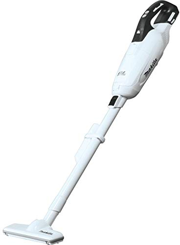 Makita Lithium-Ion Compact Brushless Cordless 3-Speed Vacuum Kit
