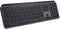 Logitech MX Keys S - Graphit, Französisches AZERTY-Layout