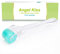Angel Kiss Derma Roller 0,3mm - 192 ECHTEN Edelstahl-Nadeln - Microneedling für zuhause - Nadelroller für Gesicht & Körper