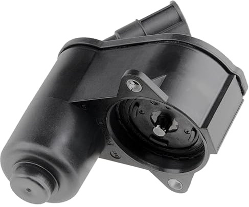 1x Stellmotor für Bremssattel Hinterachse links oder rechts für Audi A6 4F2 C6 + Avant 4F5 C6 + Allroad 4FH C6 Zähnezahl: 6