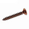 VITI VITE PER LEGNO TPS TRUCIOLARE BRONZATA - FRIULSIDER - PACCO 500 Pezzi (3x30 mm -500 pz)