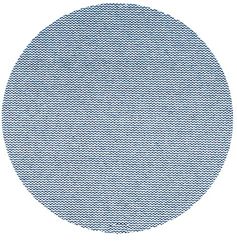 3M Xtract Net Disc 310W, 180+, 5 in, Die 500X, Pack of 50 Hook and Loop Sanding Discs, Virtually Dust-Free, Value Option for Metal, Wood, Composites, Stock Removal, and Fine Finishing