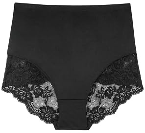 Dorina Damen Brigitte-d Shapewear Briefs (1er Pack)