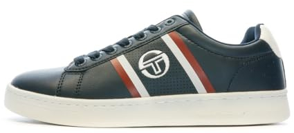 Sergio Tacchini Nizza Flag Herren Sneaker Marineblau, marine, 44 EU