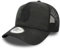 New Era A-Frame Mesh Trucker Cap - Tonal CAMO AC Mailand