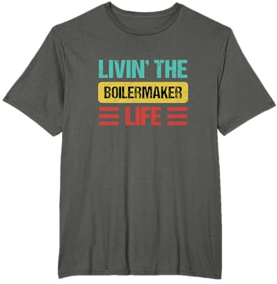 Boilermaker Shirts & Gifts