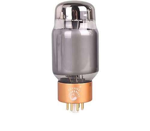 KT88 Tube MARKII Versione Classica KT88-TII Sostituisce KT120 6550 KT90 per Amplificatore Valvolare a Vuoto Amplificatore Audio HiFi Corrispondenza Esatta (Color : 1pcs)