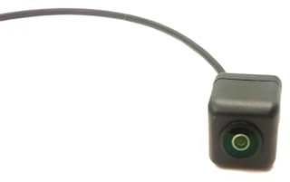 Auto Rückansicht Kamera Für VW Für Passat B6 B7 B8 Für Golf 5 6 Für Golf 7 Für Polo Für T-ROC 5pin Auto Rückansicht Kamera Rückfahr Kamera Rückansicht Kamera(Format NTSC-Dynamic)