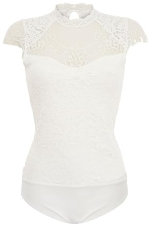 Hangowear Damen Body Dafne