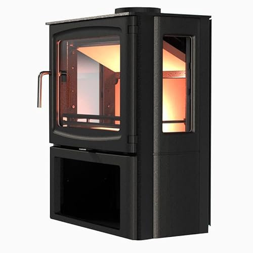Schenger Holzofen LF-8L-MP