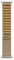 Apple Watch Band - Alpine Loop - 49 mm - Mandel - Medium