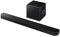 SAMSUNG Soundbar HW-Q800F/ZF Serie Q, 11 Speaker, Wireless, Dolby 5.1ch, Audio a 5.1.2 Canali, DTS:X, Surround Sound Expansion, Active Voice Amplifier Pro, Q-Simphony, Black, 2025, 5.1.2 CANALI PRO