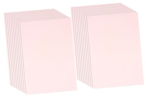 VILLFUL Papel De Transferencia Térmica 30 Hojas Para Sublimación Camisetas Cerámica