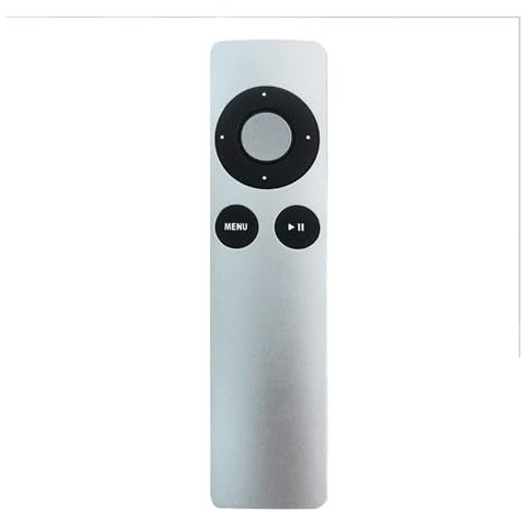1 Stück Fernbedienung for Apple TV TV1 TV2 TV3 Mini Smart Remote Controller kompatibel for MacBook Pro Zubehör