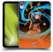 Head Case Designs sous Licence Officielle Naruto Shippuden Kakashi Hatake Art Personnage Coque en Gel [Protection de Qualité Militaire] Compatible avec Apple iPad Mini (2021/2024)