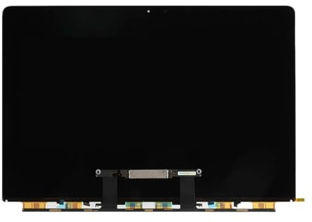 Panel LCD A2337 A2338 Completamente Probado, Compatible con Macbook,Pro Air A2681 A3113 A1932 A2179 A2941 A3114, Piezas de Cambio de Panel de Pantalla LCD