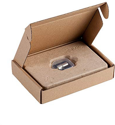 eblcl Real circuito Pr/P13.5s 1 W LED bombilla lámpara de actualización para MagLite 3 V linterna linterna de repuesto