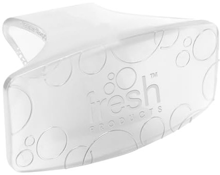 Fresh Products EBC-F-012I072M-03 Eco Bowl Clip Honeysuckle, 12 Count