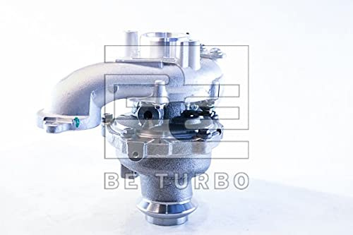 BE TURBO 131200 Motorräume