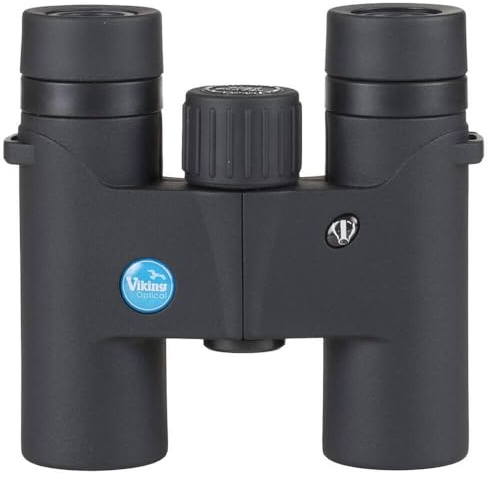 Viking Badger 8x25 Binoculars