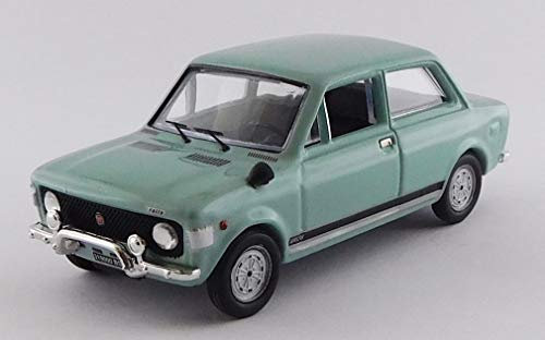 Rio-Modellauto Maßstab 1:43, Farbe Hellblau RIO4592