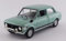 Rio-Modellauto Maßstab 1:43, Farbe Hellblau RIO4592