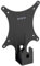 VIVO Quick Attach VESA Adapter Plate Bracket Designed for Dell Monitors S2218, S2318, S2319, S2418, S2419H, S2718, S2719, SE2419H, and More (MOUNT-DLS024)
