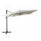 Chillvert Parasol Aluminio Roma de Luxe 300x400x280 cm