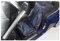 Nylon Sitzschoner Auto blau, Sitzauflage | Sitzschoner Auto Werkstatt, Sitzschutz Werkstatt | Nylon Sitzauflage Auto