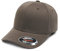 Flexfit Wooly Combed Unisex Cap dunkelgrau XS-S