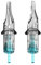 STIGMA 20 Stück Tattoo Cartridges Nadeln # 12 Standard 15 Round Magnum M-Taper Einweg Tattoo Patronen (1215RM)